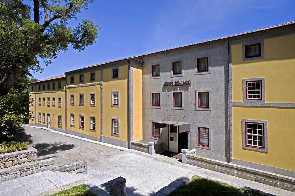 Hotel Do Lago-1