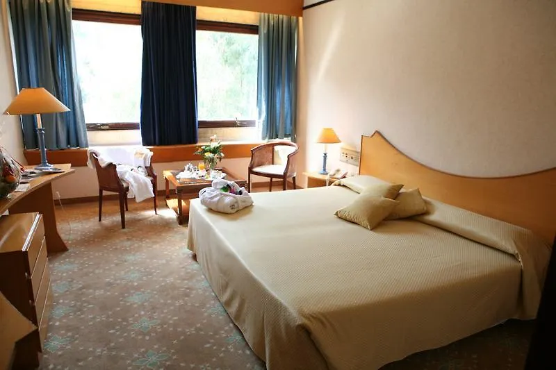 Hotel Delle Terme Di Agnano-1