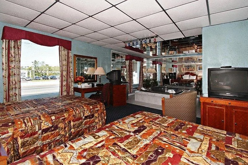 The Regal Inn & Suites-1