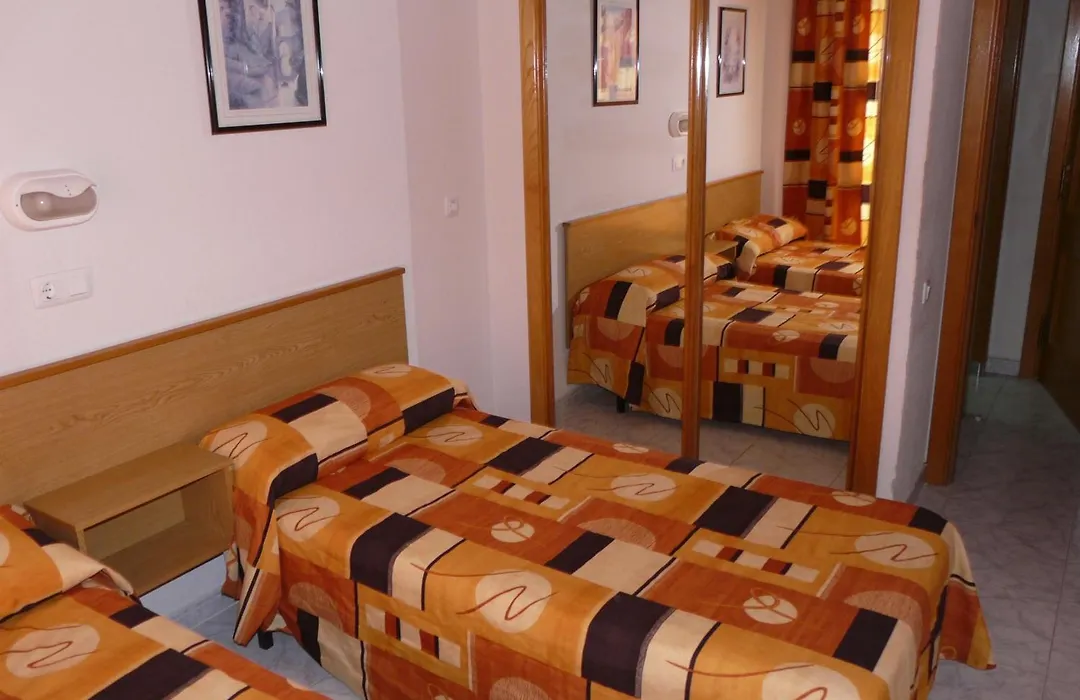 Apartamentos Beni-Beach-1
