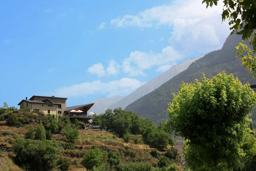 La Llardana-1