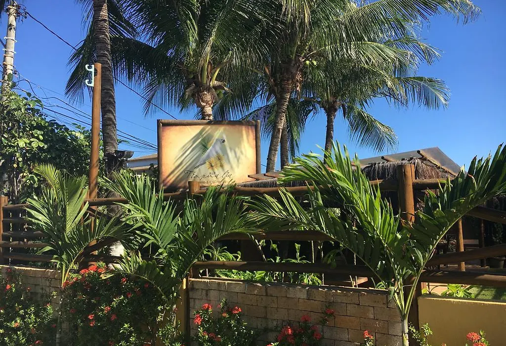 Aleluia Beach House-1
