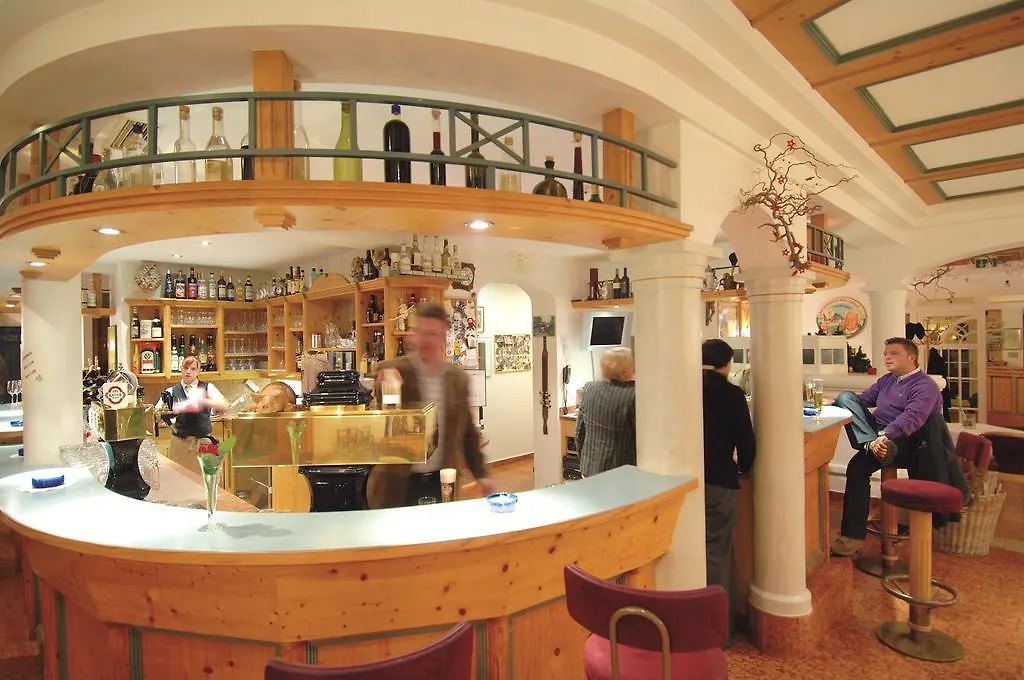 Hotel Badhaus-1