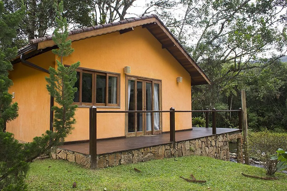 Pousada Villa Acauã-1