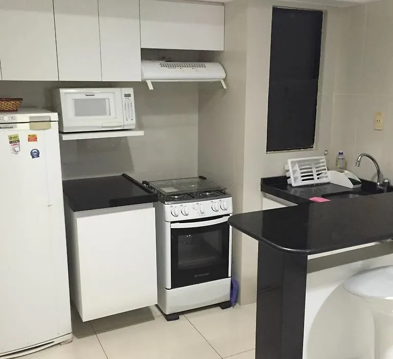 Apartamento Boa Viagem-1