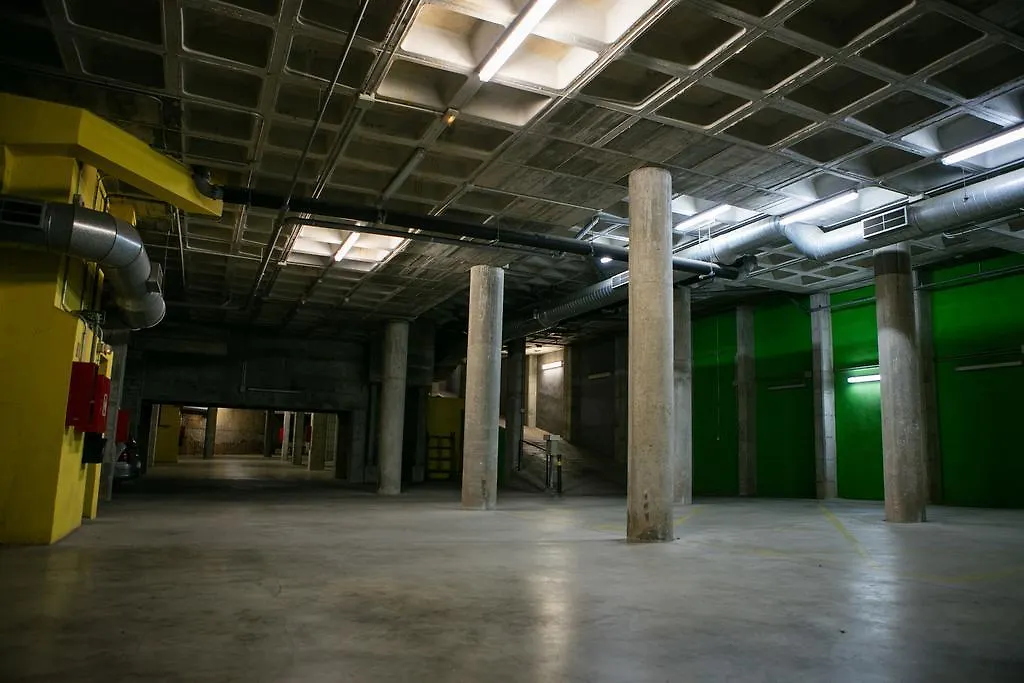 Residencia Estudiantes Onix-1