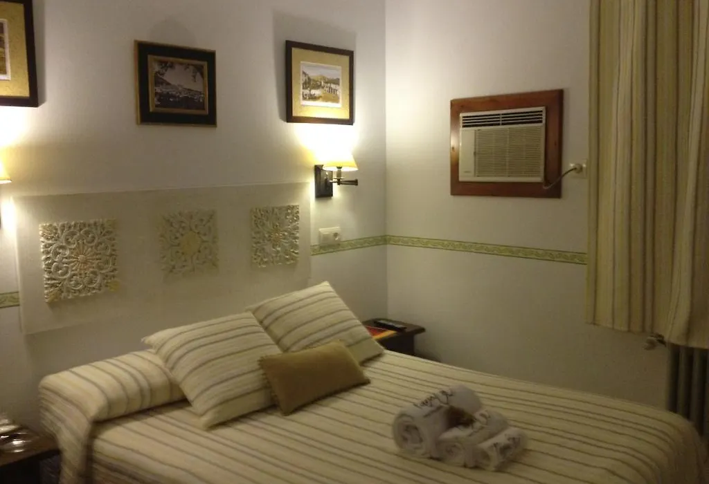 Hostal Alba Taruta-1