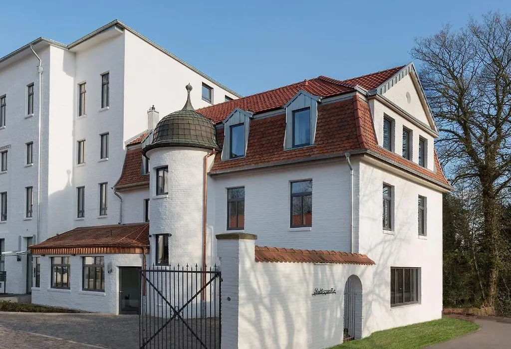 Boardinghouse Rathsmühle-1