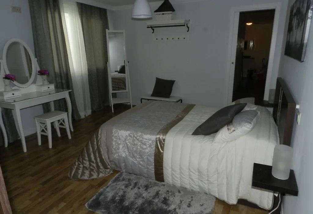 Sweet Home Santander-1