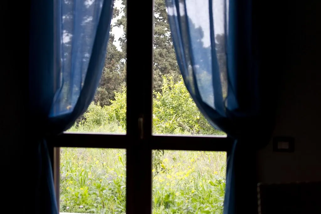 Agriturismo Rajata-1
