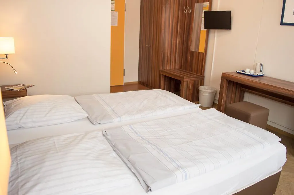 Cityhostel Berlin-1