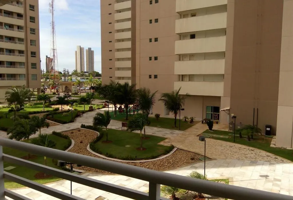 Natture Condominio Clube-1