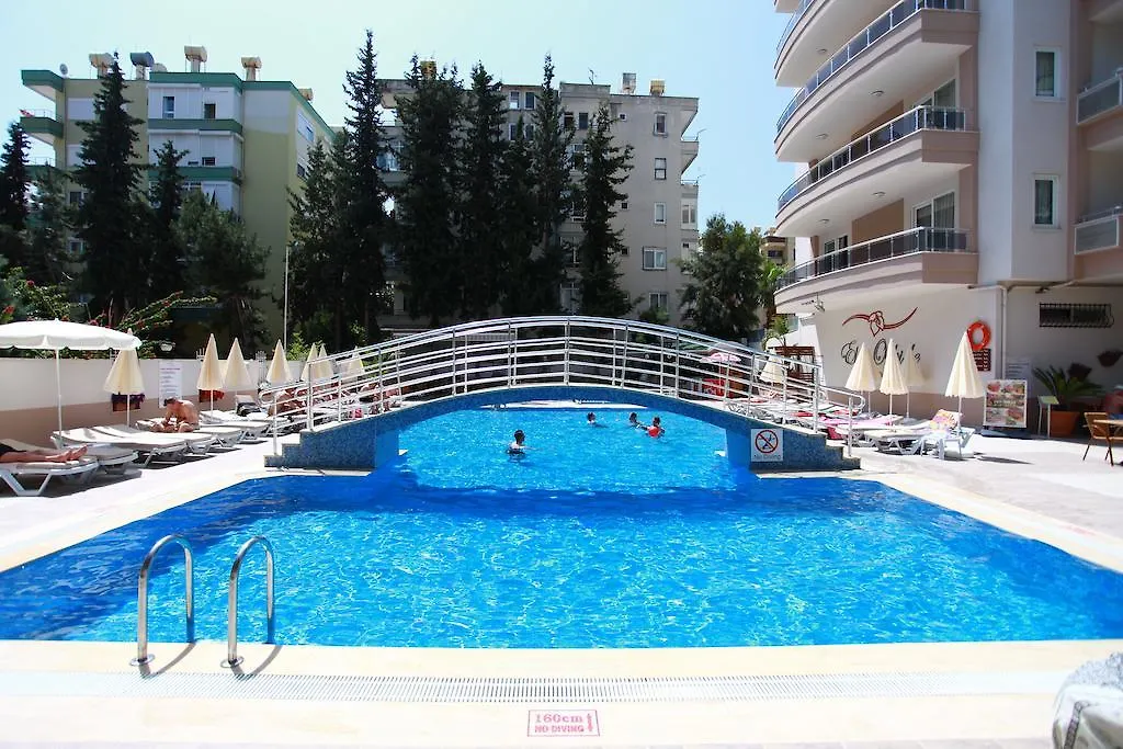Ramira Joy Hotel-1