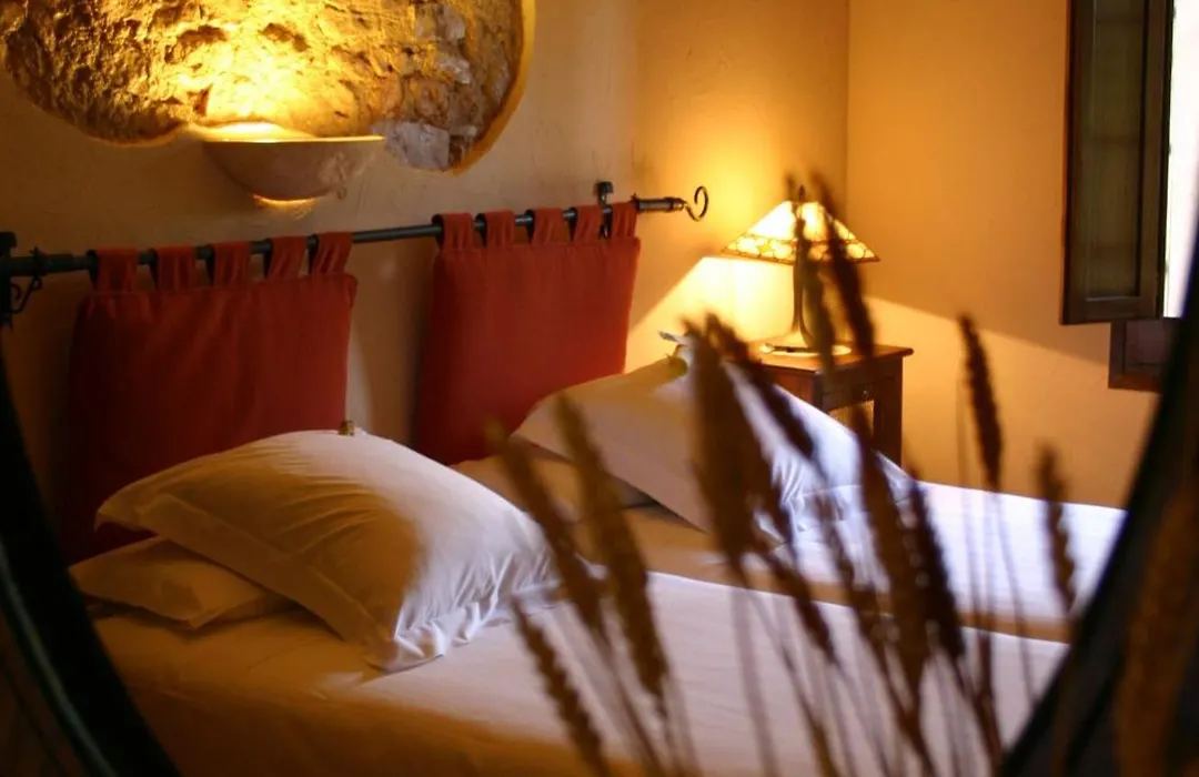 Hotel Golf Can Rafel-1