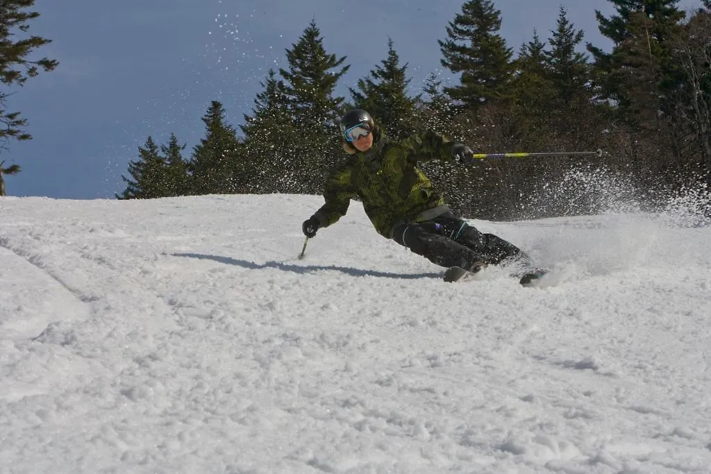 Mountain Lodge-1