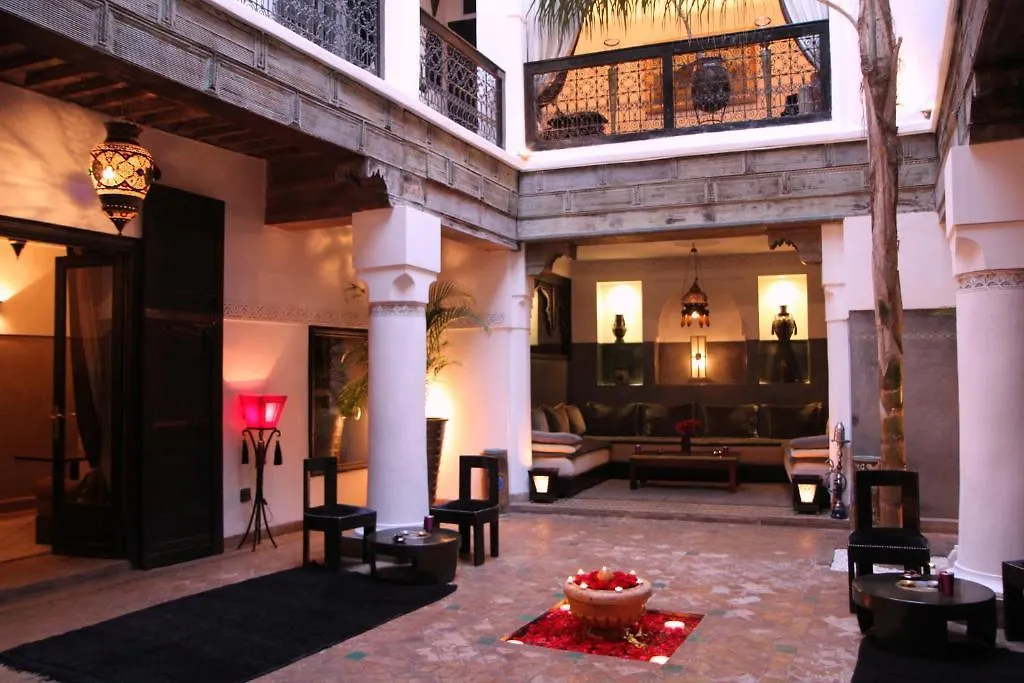 Riad Terra Bahia-1