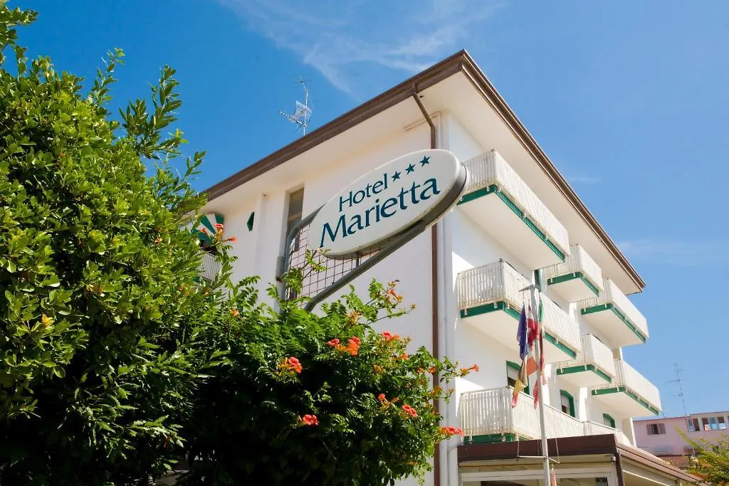 Hotel Marietta-1