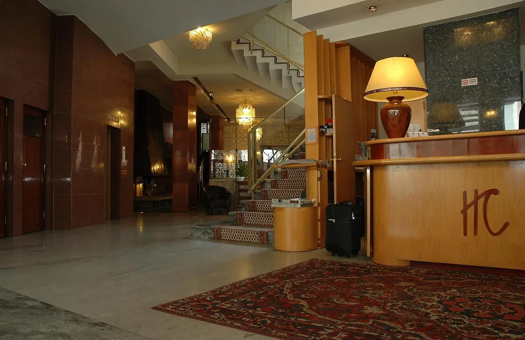 Hotel Commodore-1