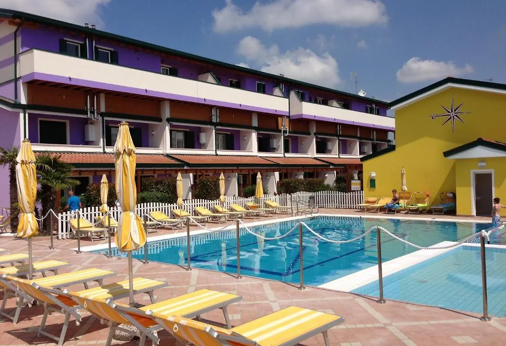 Villaggio Margherita-1