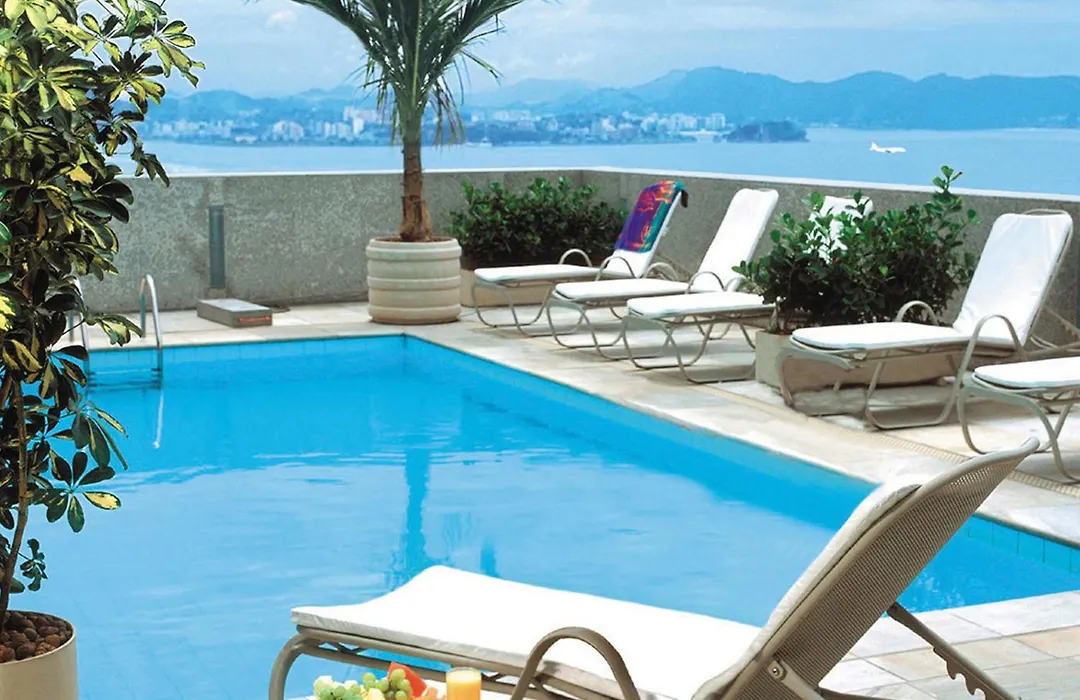 Windsor Guanabara Hotel-1