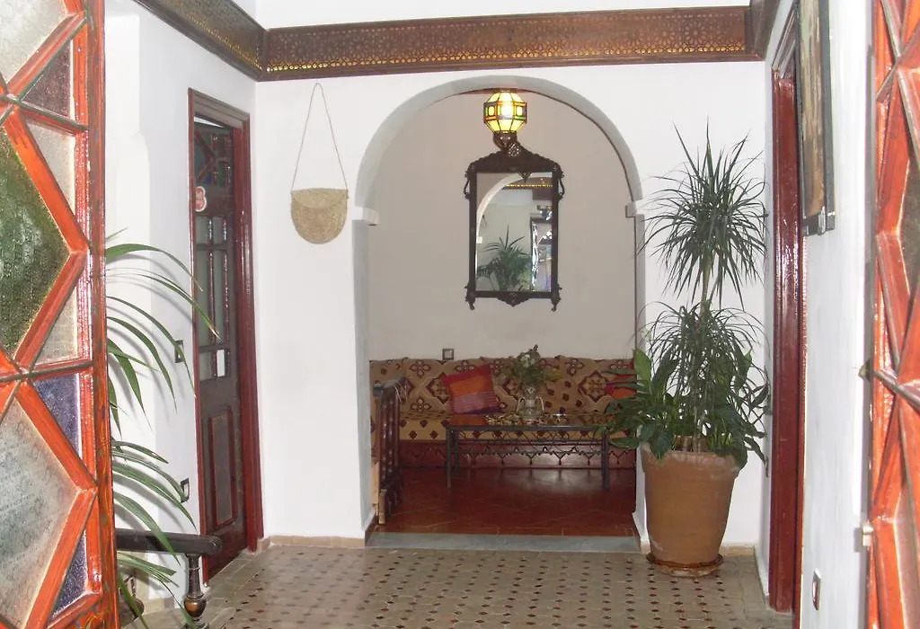 The Medina Hostel-1