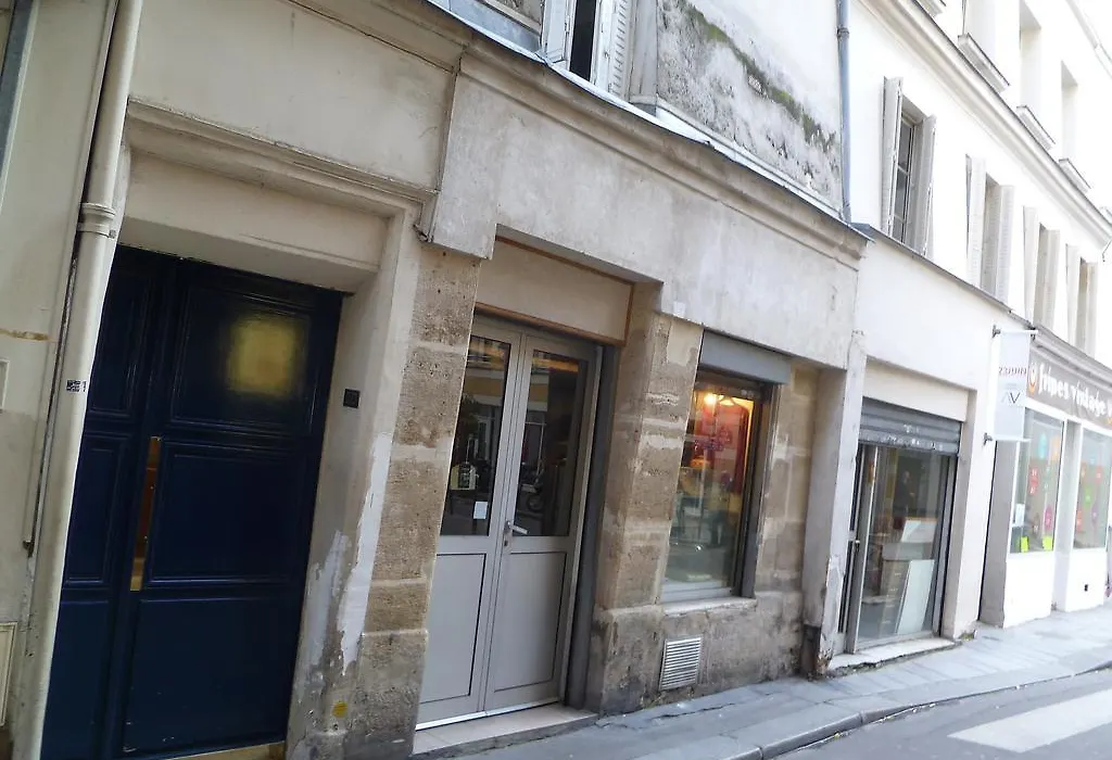 Appartement Vertus-1