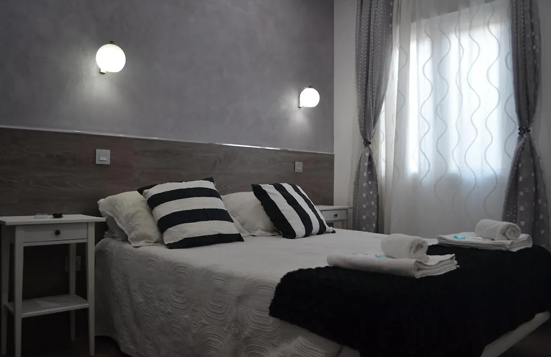 Hostal Meyra-1