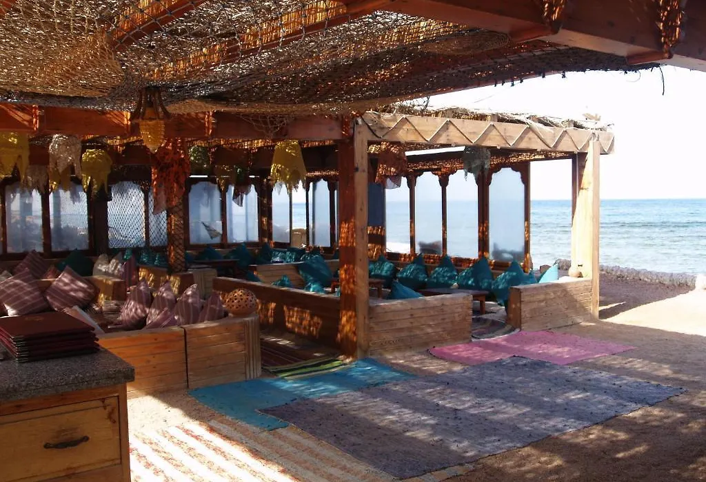 Star Of Dahab Hotel-1