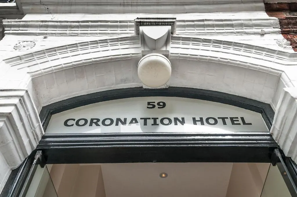 The Coronation Hotel-1