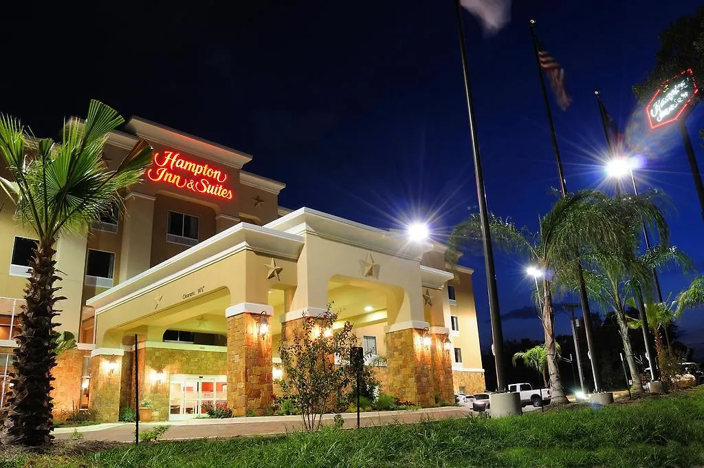 Hampton Inn Newcomerstown-1