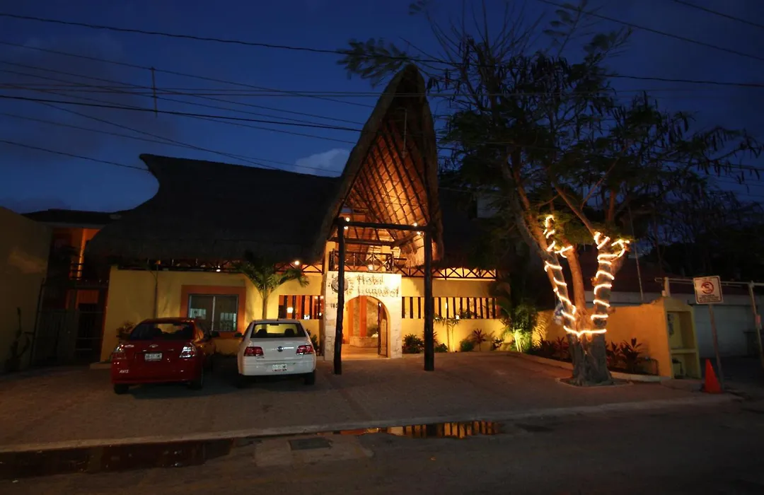 Hotel Lunasol-1