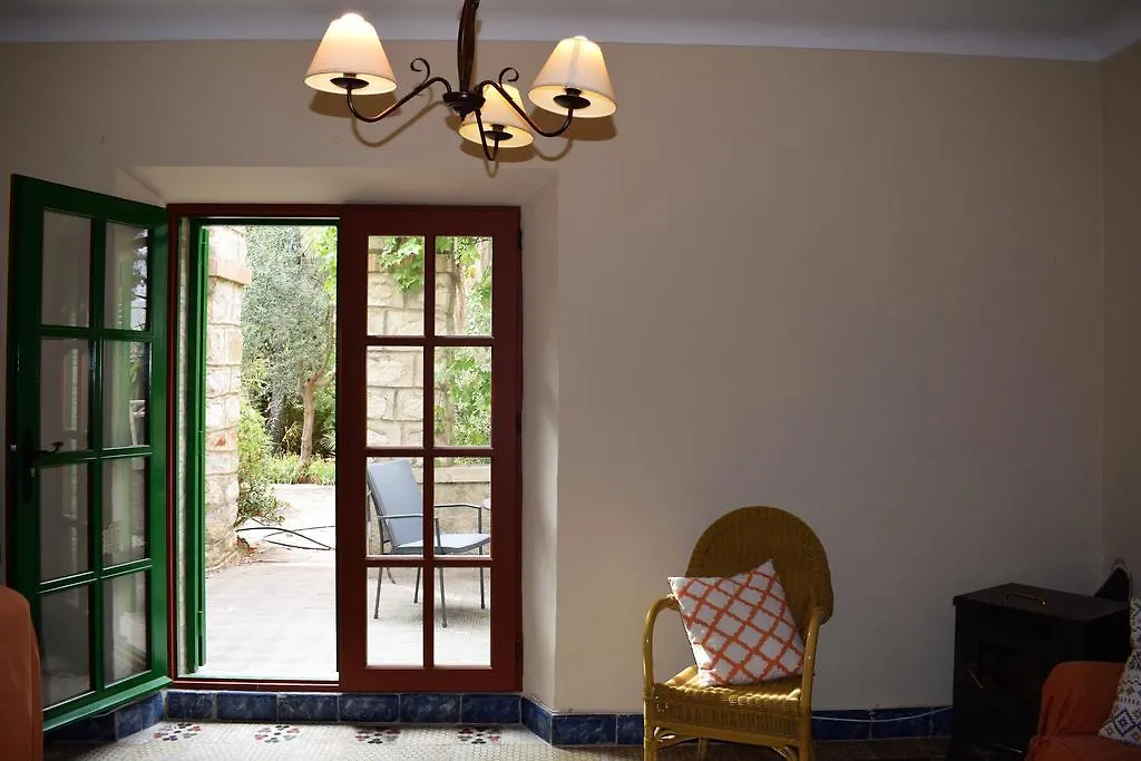 Cortijo Don Rodrigo-1