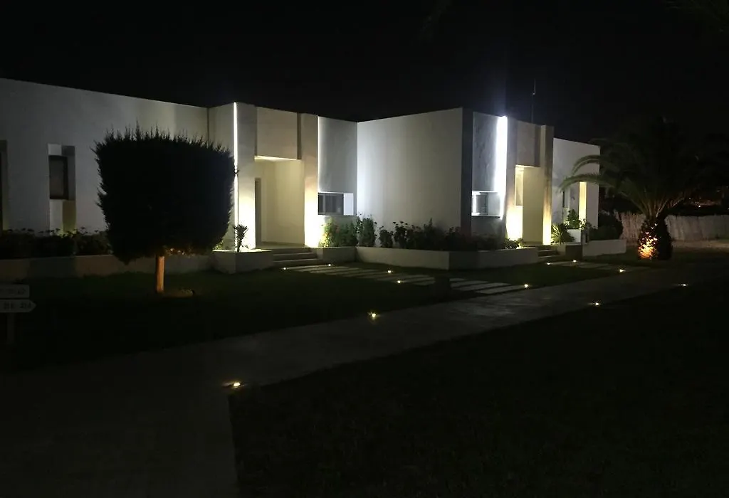 Residence Ain Meriem-1