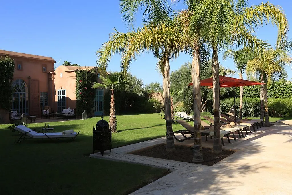 Villa Jannah-1