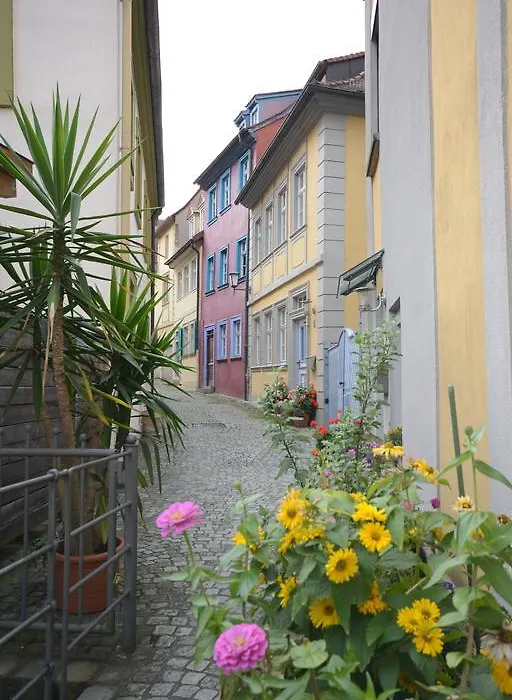 Schlafstube Bamberg-1