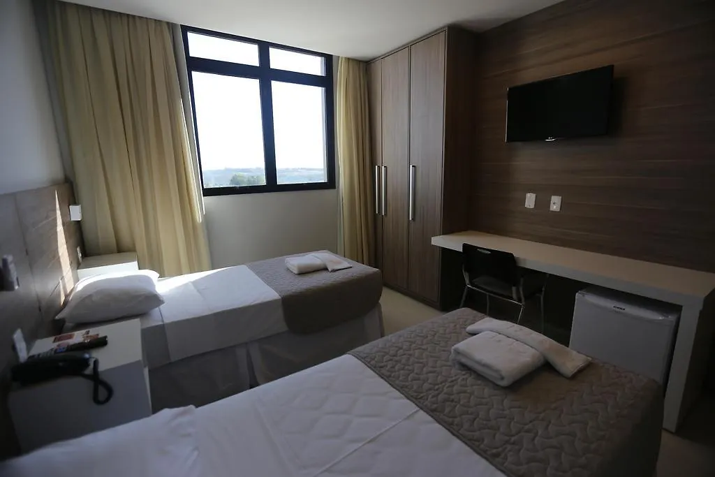 Business Prime Hotel-1
