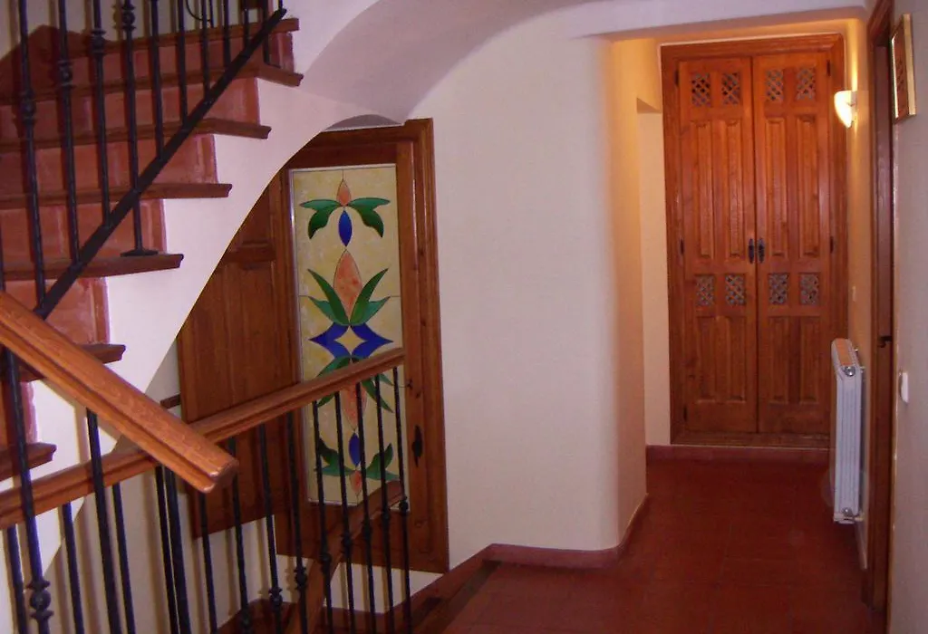 Casa Rural Peñalba-1
