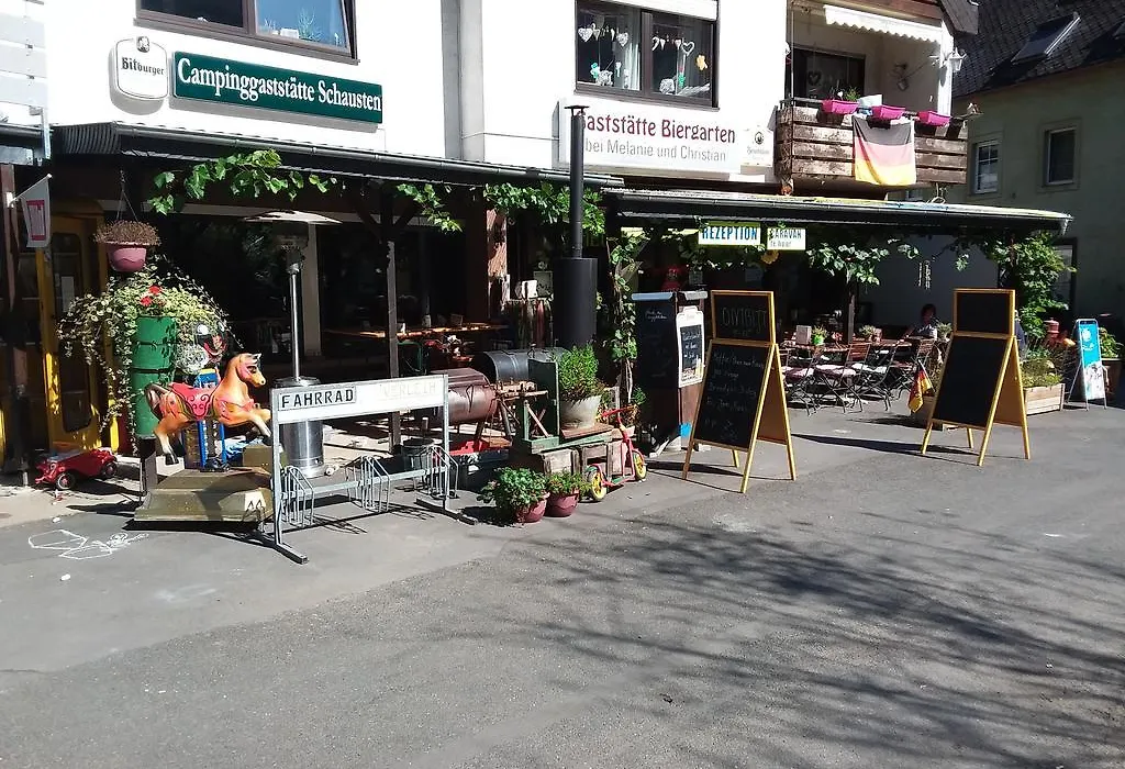 Pension Camping Schausten-1