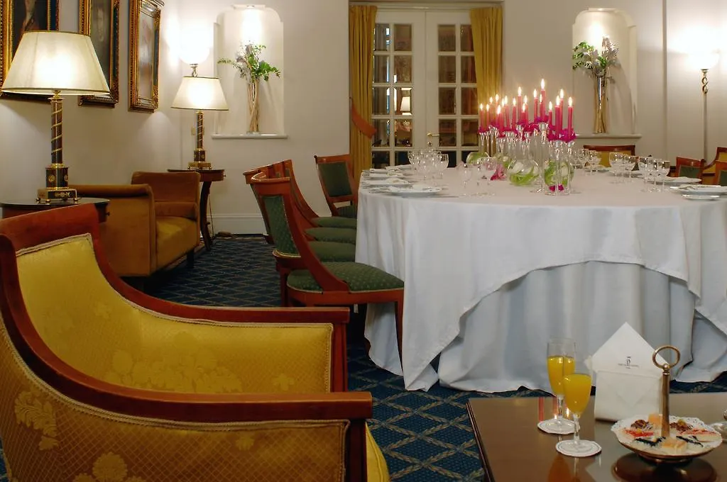 The Duke Hotel-1