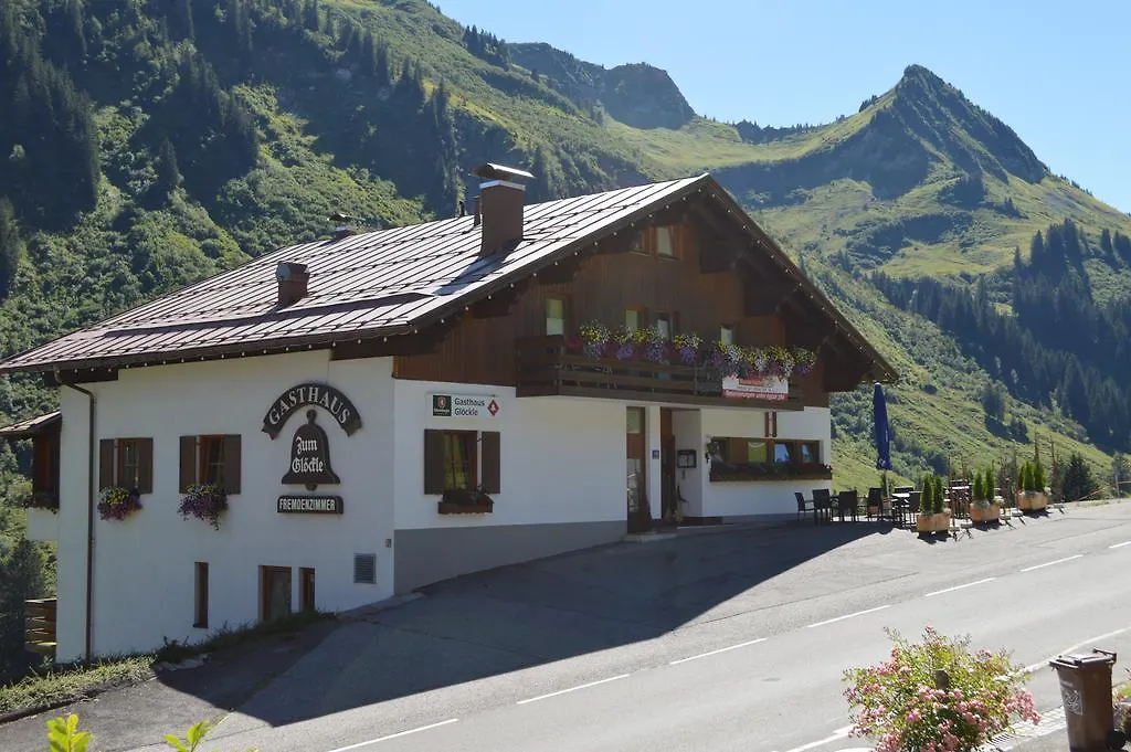 Gasthaus Glöckle-1