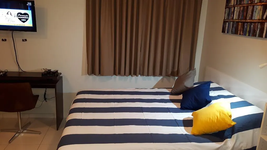Villa Verde Suites Sudoeste-1