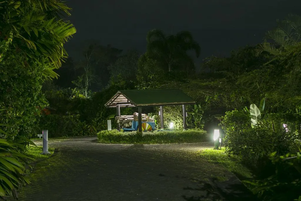Hotel Mountain Paradise-1