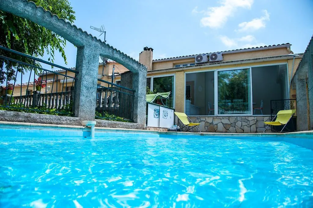 Domaine De Bailheron-1