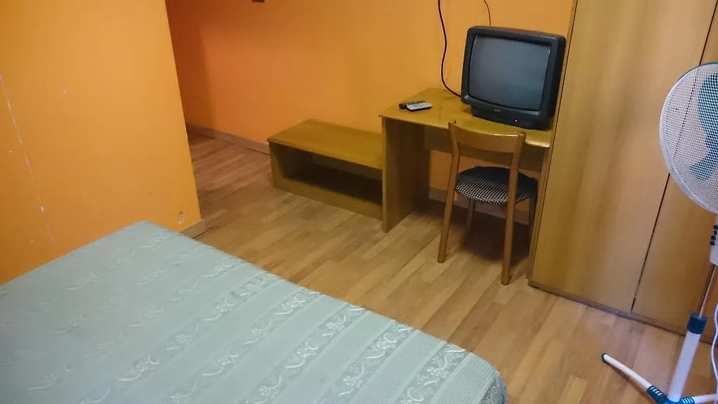 Hotel Urbis-1