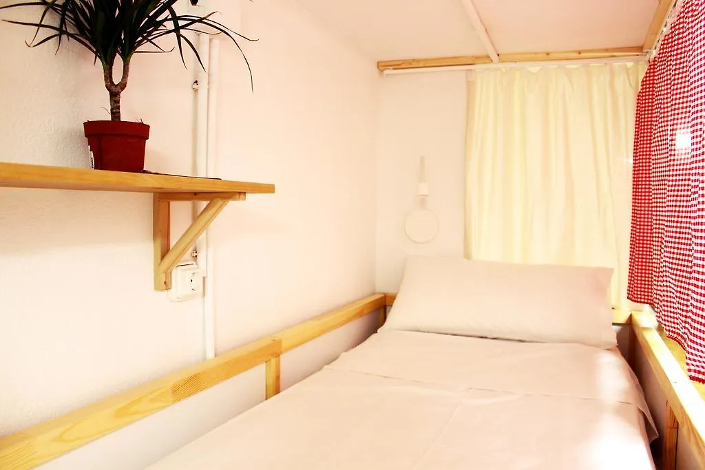 Picnic Dreams Boutique Hostel-1