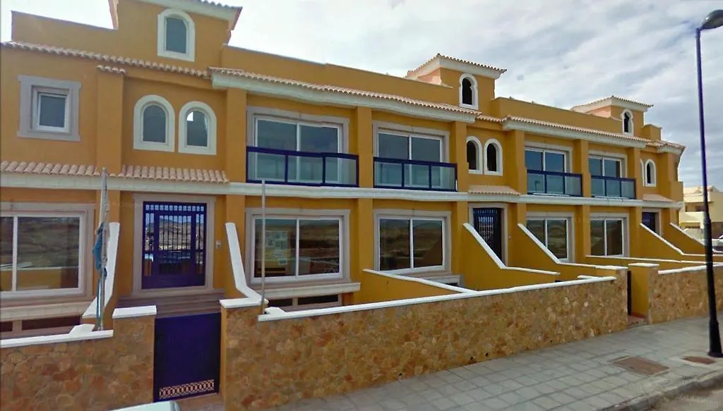 Vivienda Bienvenida-1