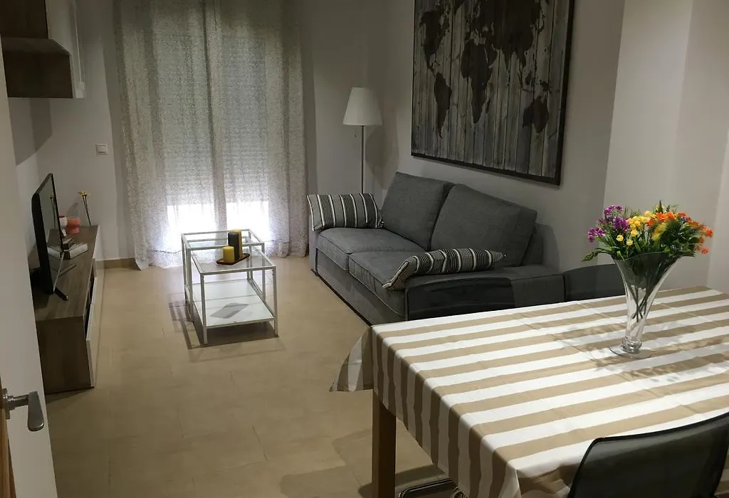 Casa Candelaria-1