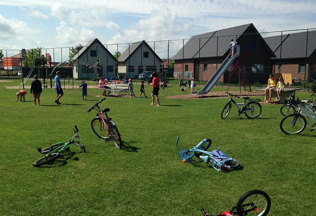 Camping Ter Hoeve-1