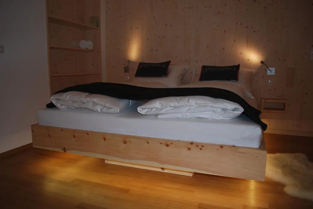 Ferienwohnung Rheintal-1