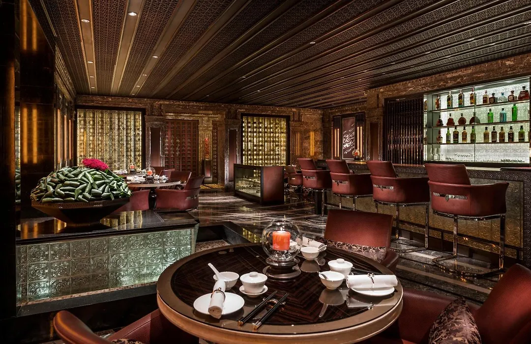Four Seasons Hotel Beijing-1
